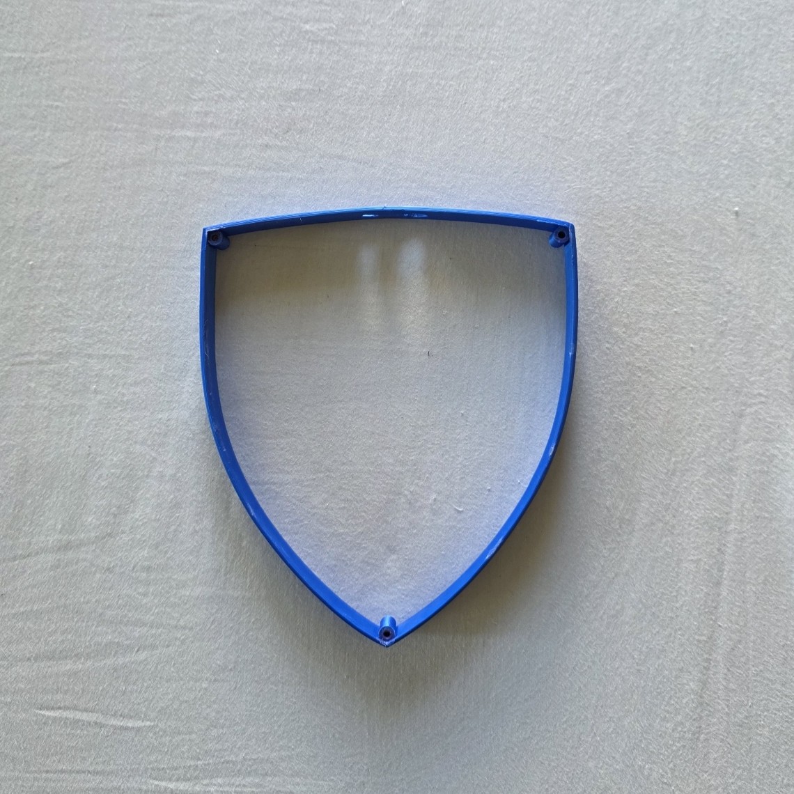 V1 Frame Prototype