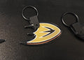 "Gold Standard" Limited Edition Tech Keychain | NFC-Powered Iconic Gear